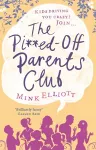 The Pissed-Off Parents Club cover