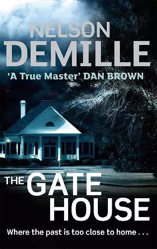 The Gate House cover