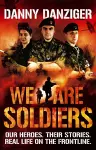 We Are Soldiers cover