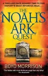 The Noah's Ark Quest cover