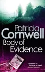 Body Of Evidence cover