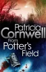 From Potter's Field cover