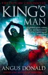 King's Man cover