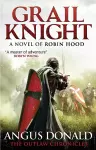Grail Knight cover