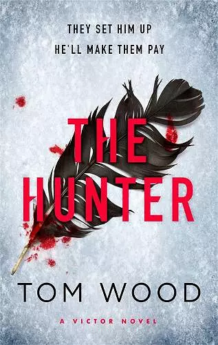 The Hunter cover