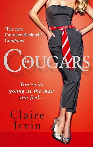 Cougars cover
