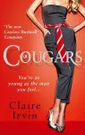 Cougars cover