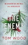 The Enemy cover