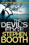 The Devil's Edge cover