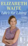 Life's For Living cover