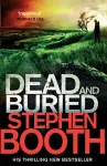 Dead And Buried cover
