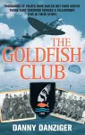 The Goldfish Club cover