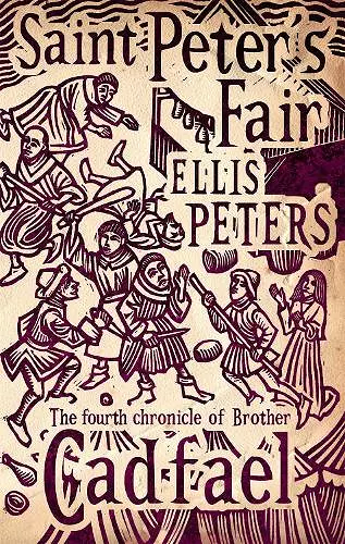 Saint Peter's Fair cover