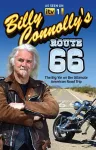 Billy Connolly's Route 66 cover