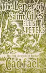 The Leper Of Saint Giles cover