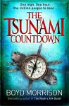 The Tsunami Countdown cover