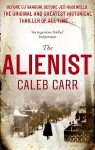 The Alienist cover