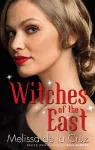 Witches Of The East cover