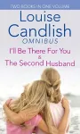 I'll Be There For You/Second Husband packaging