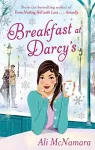 Breakfast At Darcy's cover