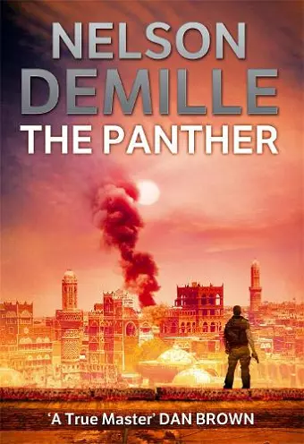 The Panther cover