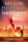 The Panther cover