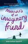 Memoirs Of An Imaginary Friend cover