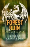 Forest of Ruin cover