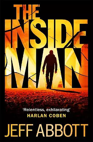 The Inside Man cover