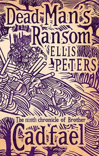 Dead Man's Ransom cover