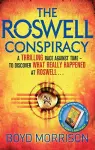 The Roswell Conspiracy cover