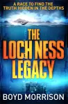 The Loch Ness Legacy cover