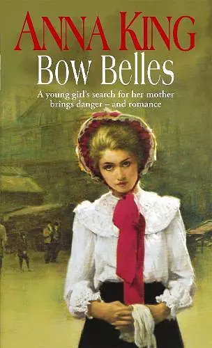 Bow Belles cover