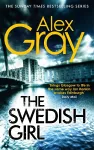 The Swedish Girl cover