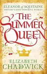The Summer Queen cover