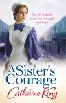A Sister's Courage cover