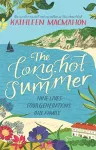 The Long, Hot Summer cover