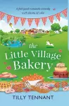 The Little Village Bakery cover