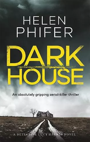 Dark House cover