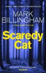 Scaredy Cat packaging