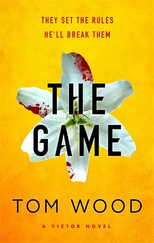 The Game cover