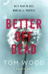 Better Off Dead cover