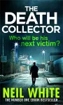 The Death Collector cover