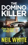 The Domino Killer cover