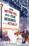 From Notting Hill with Four Weddings . . . Actually cover