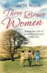 Three Brave Women cover