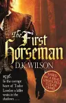 The First Horseman cover