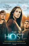 The Host Film Tie In cover