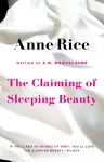 The Claiming Of Sleeping Beauty cover
