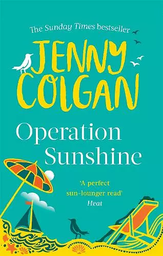 Operation Sunshine cover